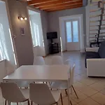 Casa Terrazzo Panoramico Cannobio