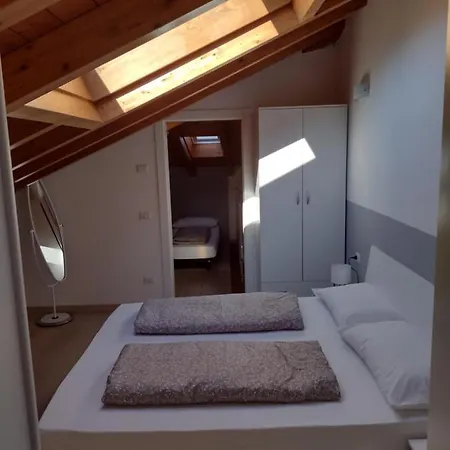 Casa Terrazzo Panoramico * Cannobio