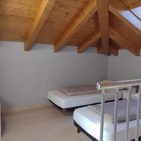 度假居 Casa Terrazzo Panoramico