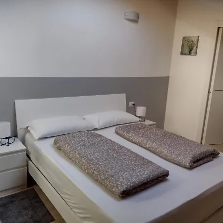 Сasa de vacaciones Casa Terrazzo Panoramico