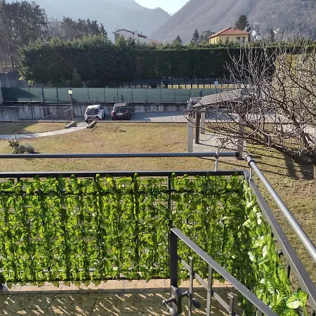 Casa Terrazzo Panoramico Holiday home *