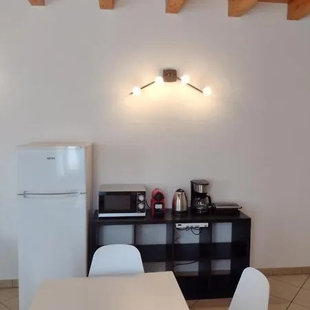 Сasa de vacaciones Casa Terrazzo Panoramico