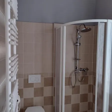 Casa Terrazzo Panoramico Cannobio