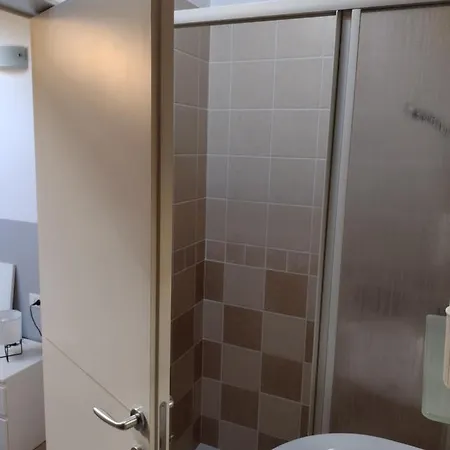 度假居 Casa Terrazzo Panoramico *