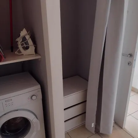 Casa Terrazzo Panoramico * 坎诺比奥