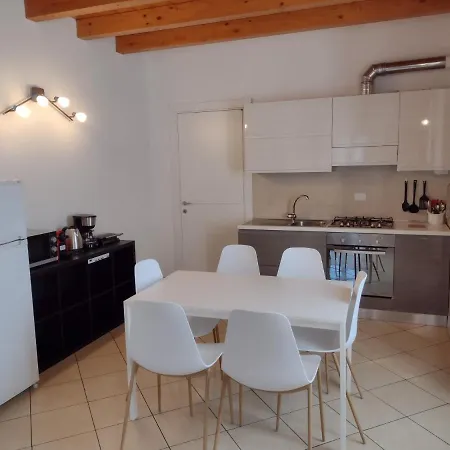 度假居 Casa Terrazzo Panoramico 坎诺比奥