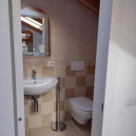 度假居 Casa Terrazzo Panoramico