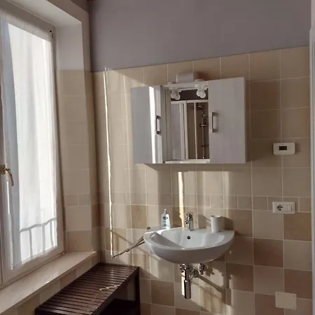 Casa Terrazzo Panoramico 度假居