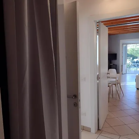 度假居 Casa Terrazzo Panoramico