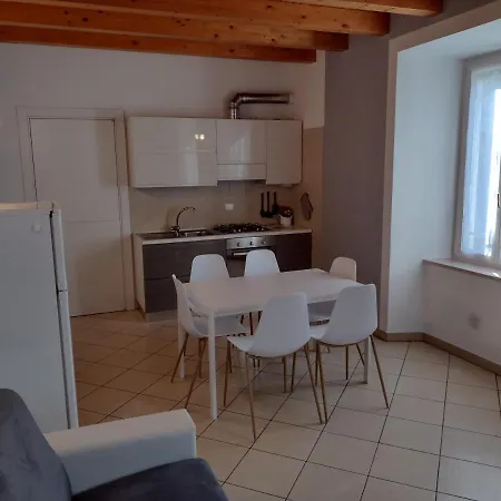 Casa Terrazzo Panoramico * Cannobio