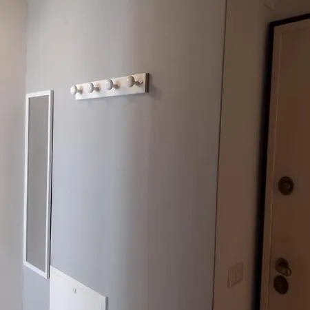 度假居 Casa Terrazzo Panoramico