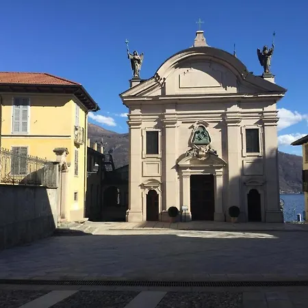 Casa Terrazzo Panoramico * Cannobio