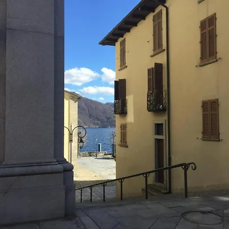 Casa Terrazzo Panoramico Holiday home Cannobio