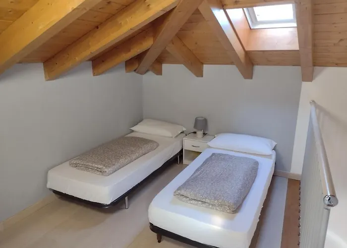 Casa Terrazzo Panoramico * Cannobio