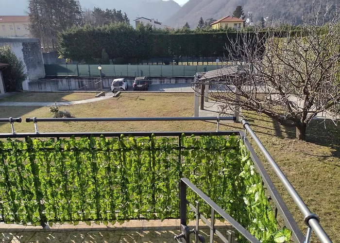 Casa Terrazzo Panoramico Holiday home *