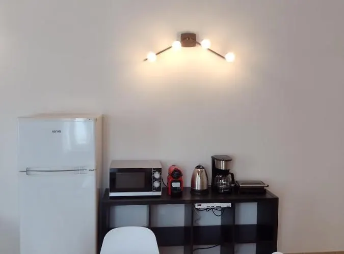 Holiday home Casa Terrazzo Panoramico