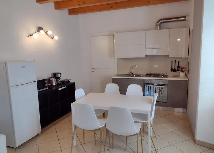 Holiday home Casa Terrazzo Panoramico Cannobio