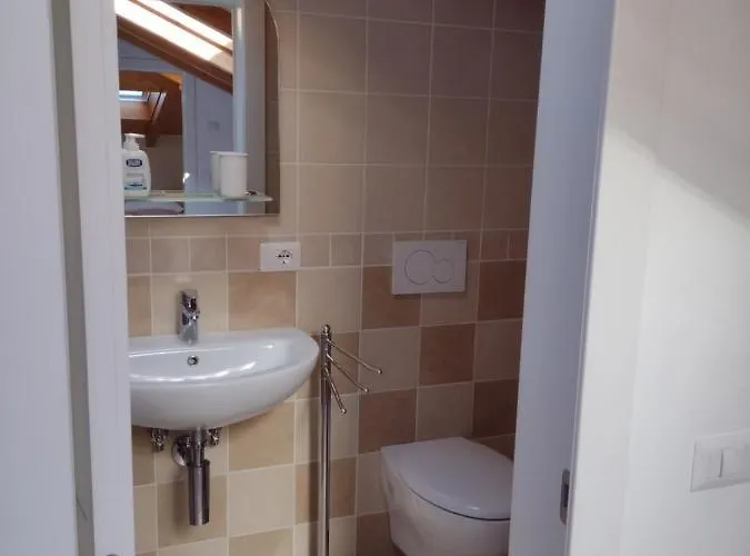 Casa vacanze Casa Terrazzo Panoramico