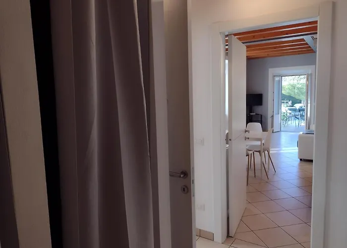 Holiday home Casa Terrazzo Panoramico