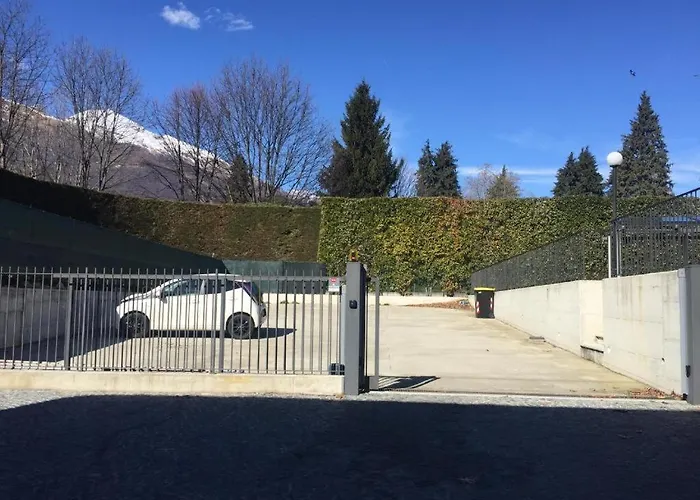 Casa vacanze Casa Terrazzo Panoramico Cannobio